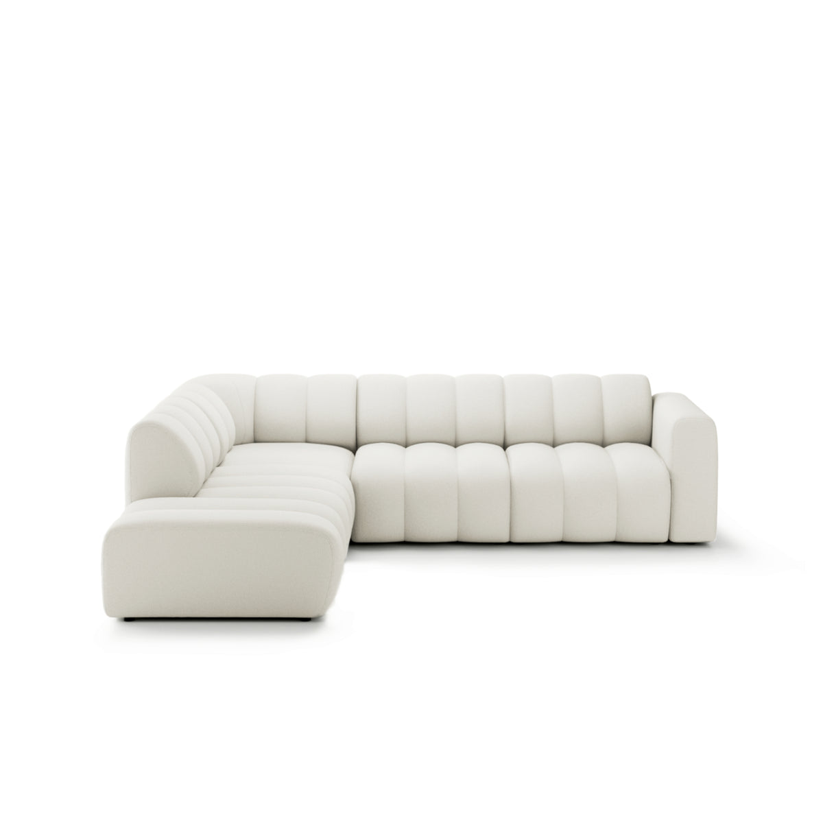 Canapé d'angle modulable Bummel