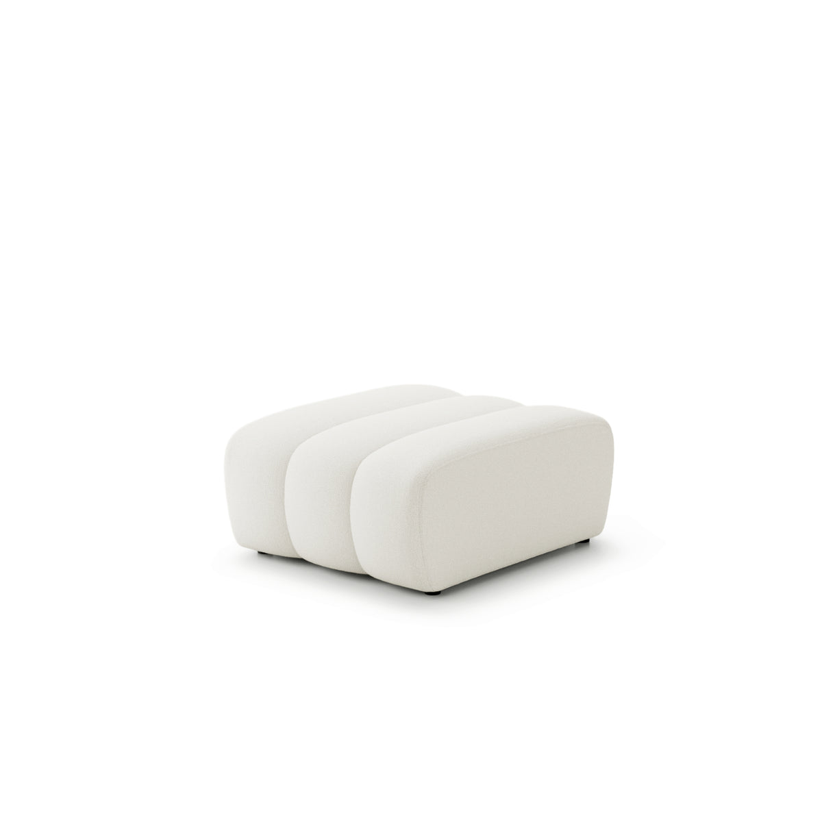 Bummel Pouf