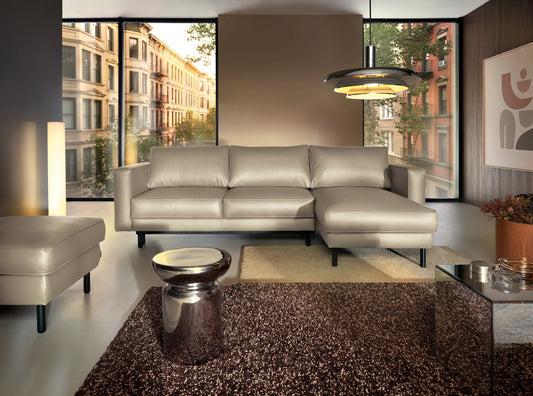 Narożnik z funkcją spania California