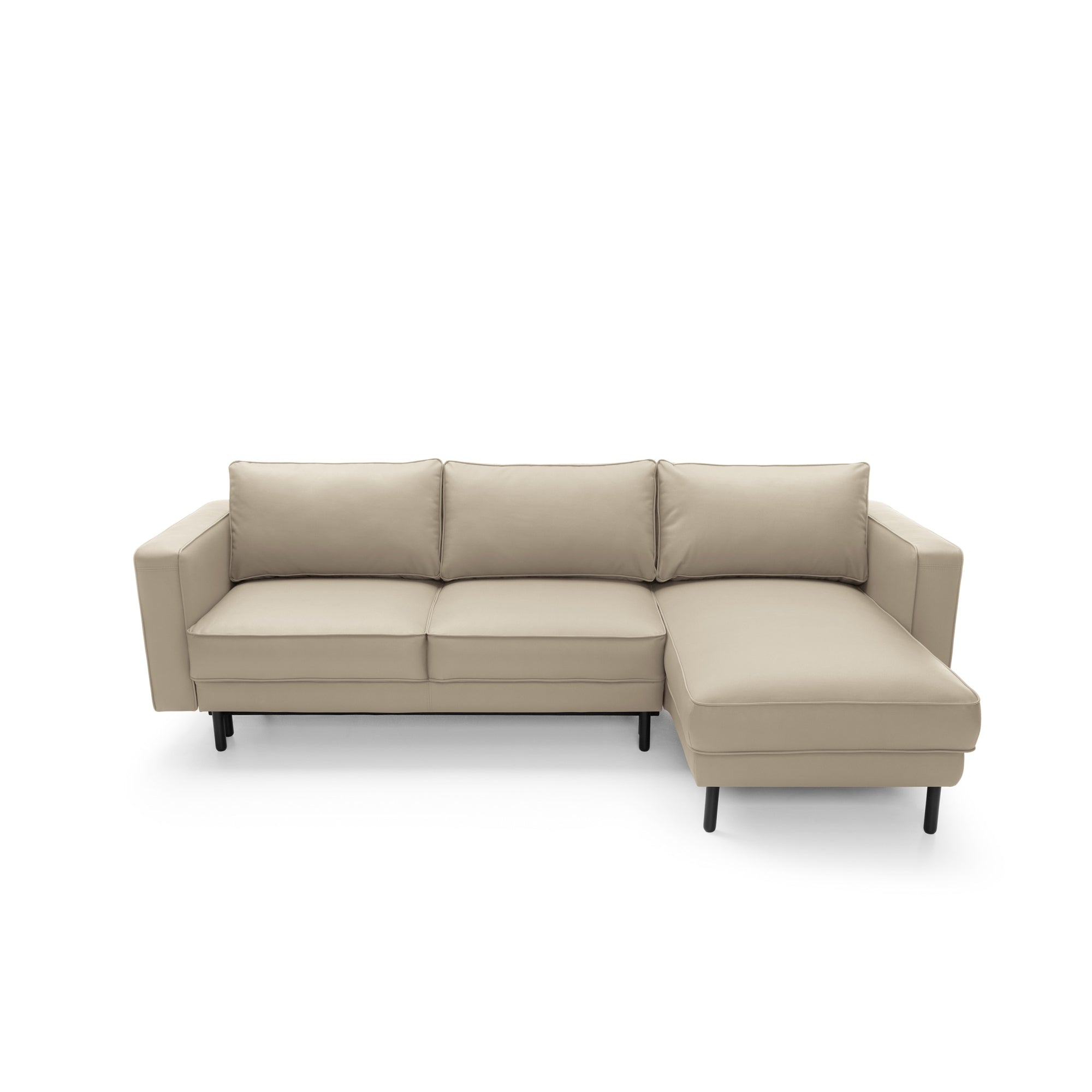 Canapé-lit d'angle California