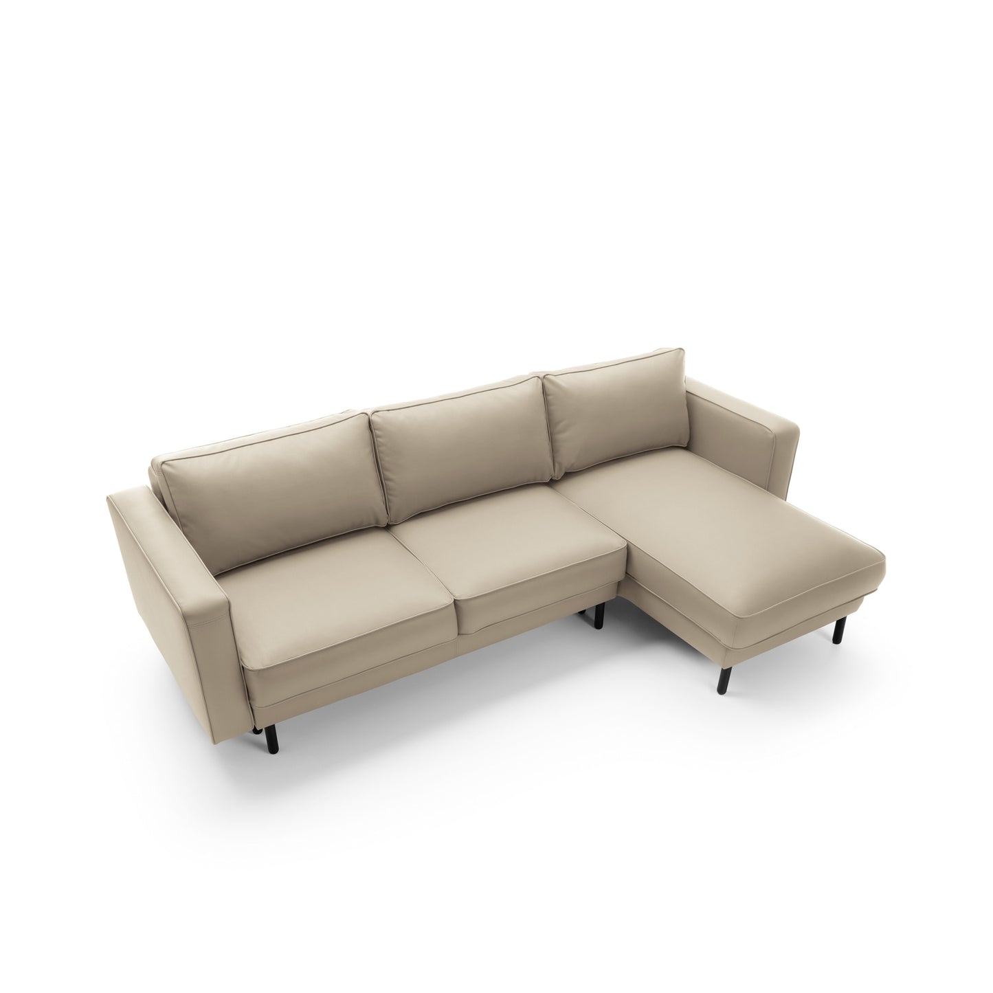 Canapé-lit d'angle California