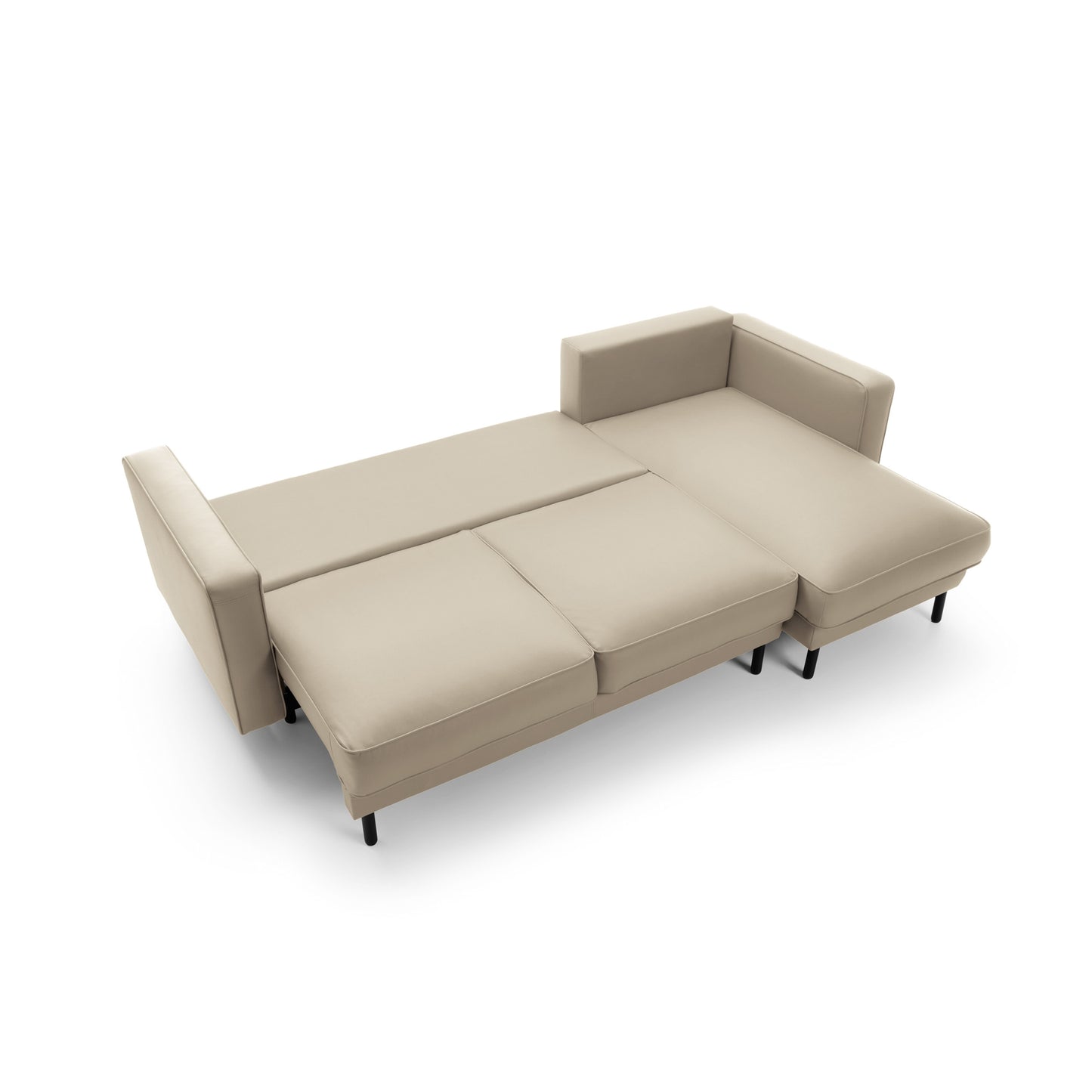 Canapé-lit d'angle California