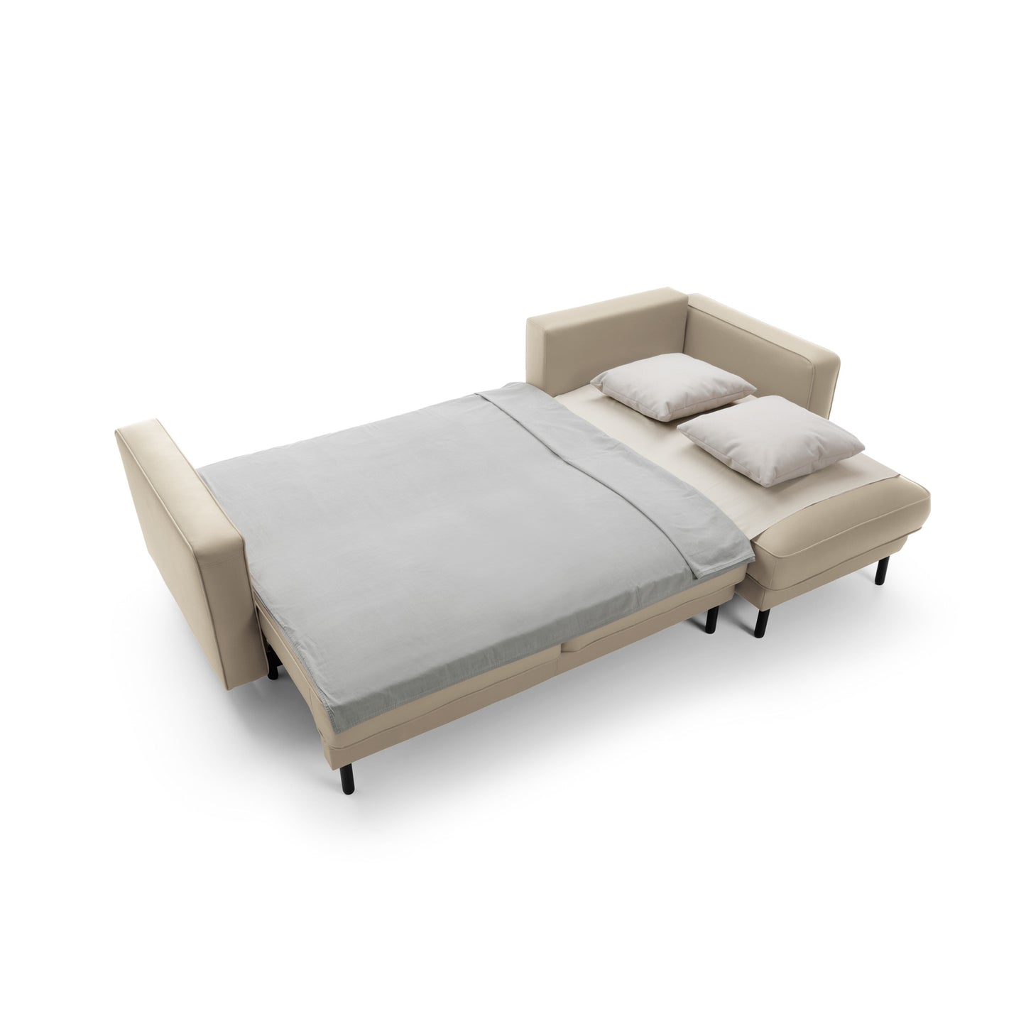 Canapé-lit d'angle California