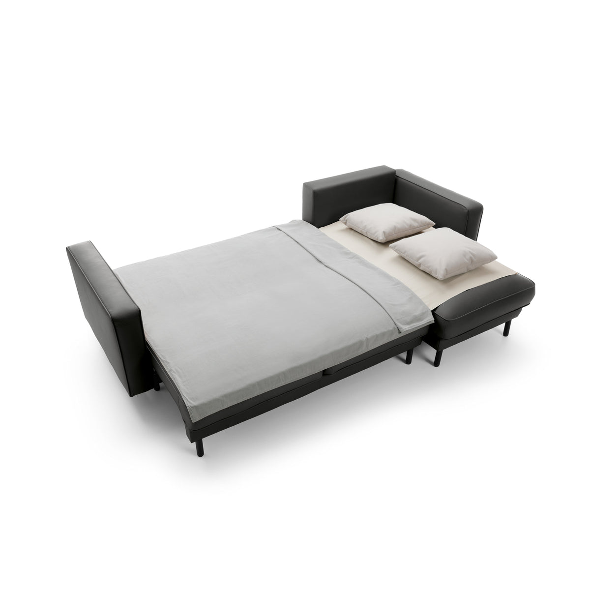 California corner sofa bed