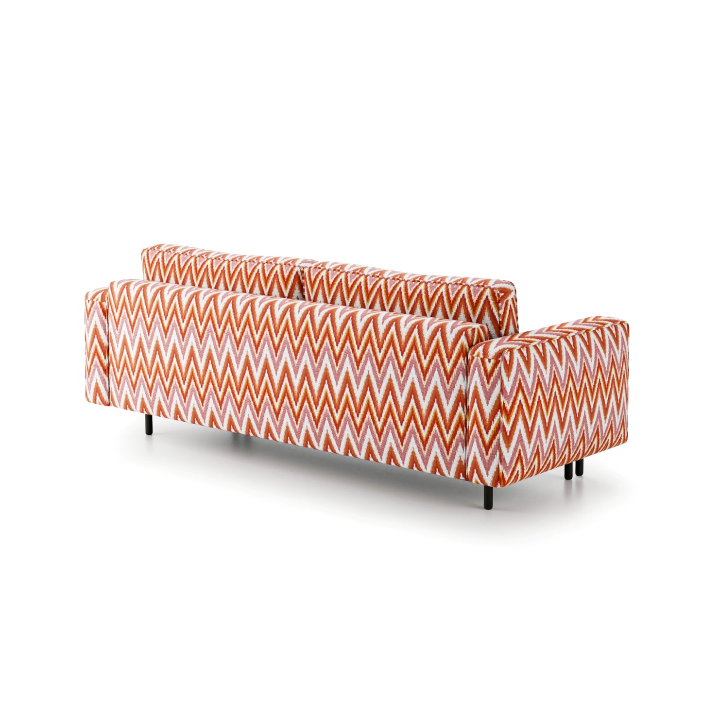 Sofa z funkcją spania California × Tyszka