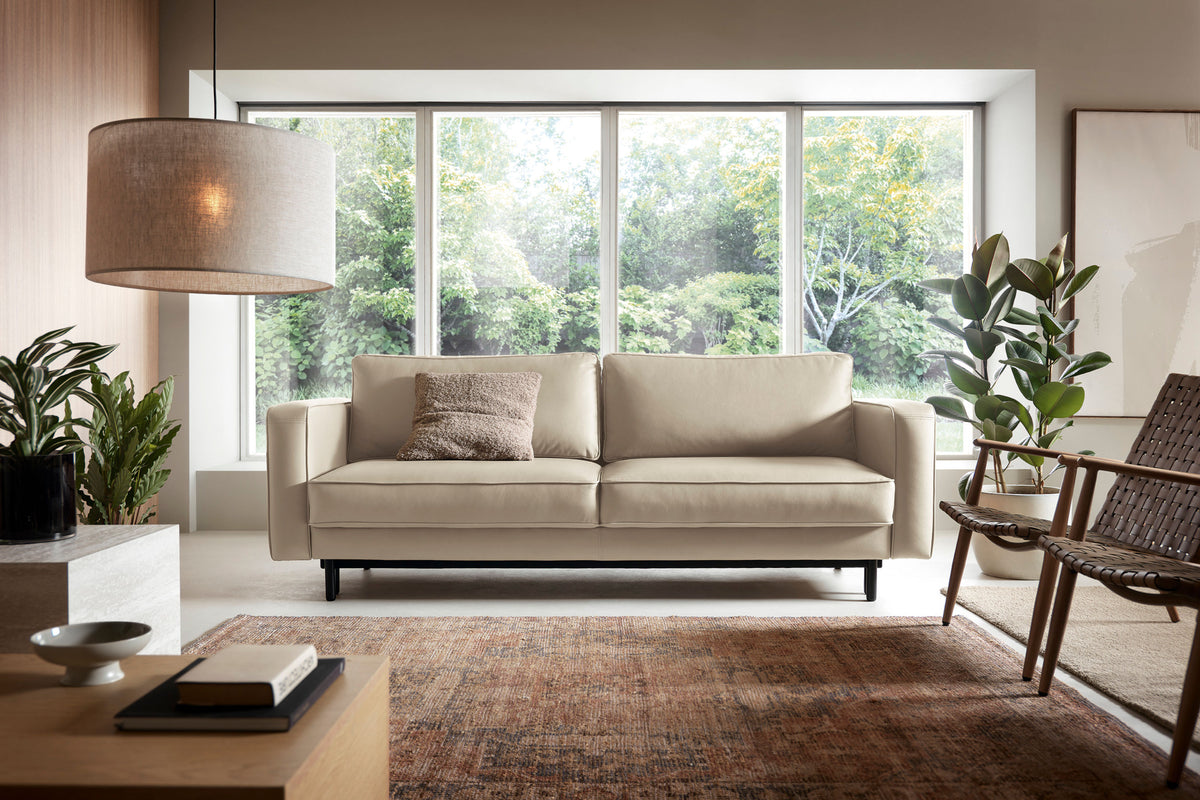 Sofa z funkcją spania California