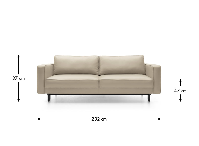 Dimensions illustration