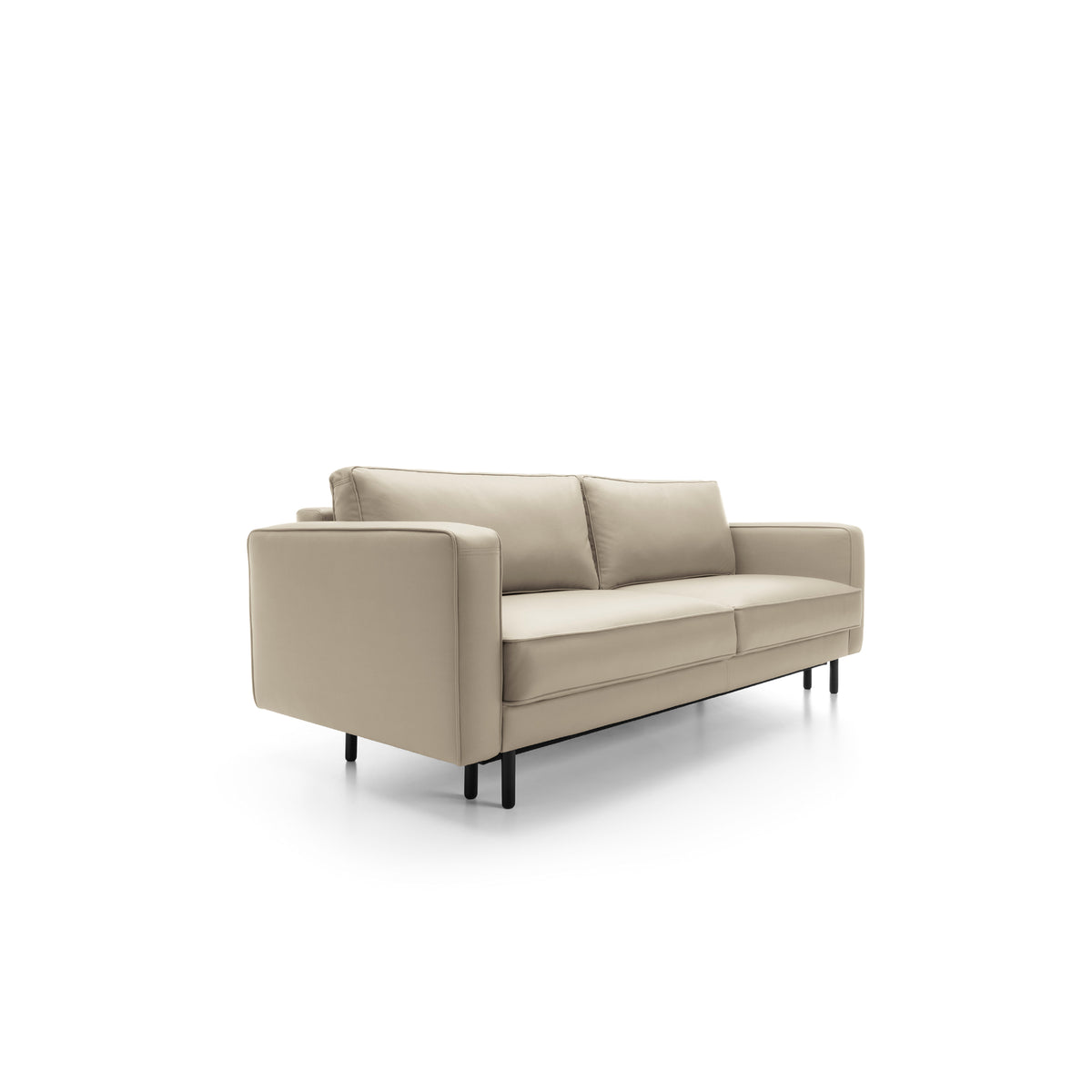 Sofa z funkcją spania California