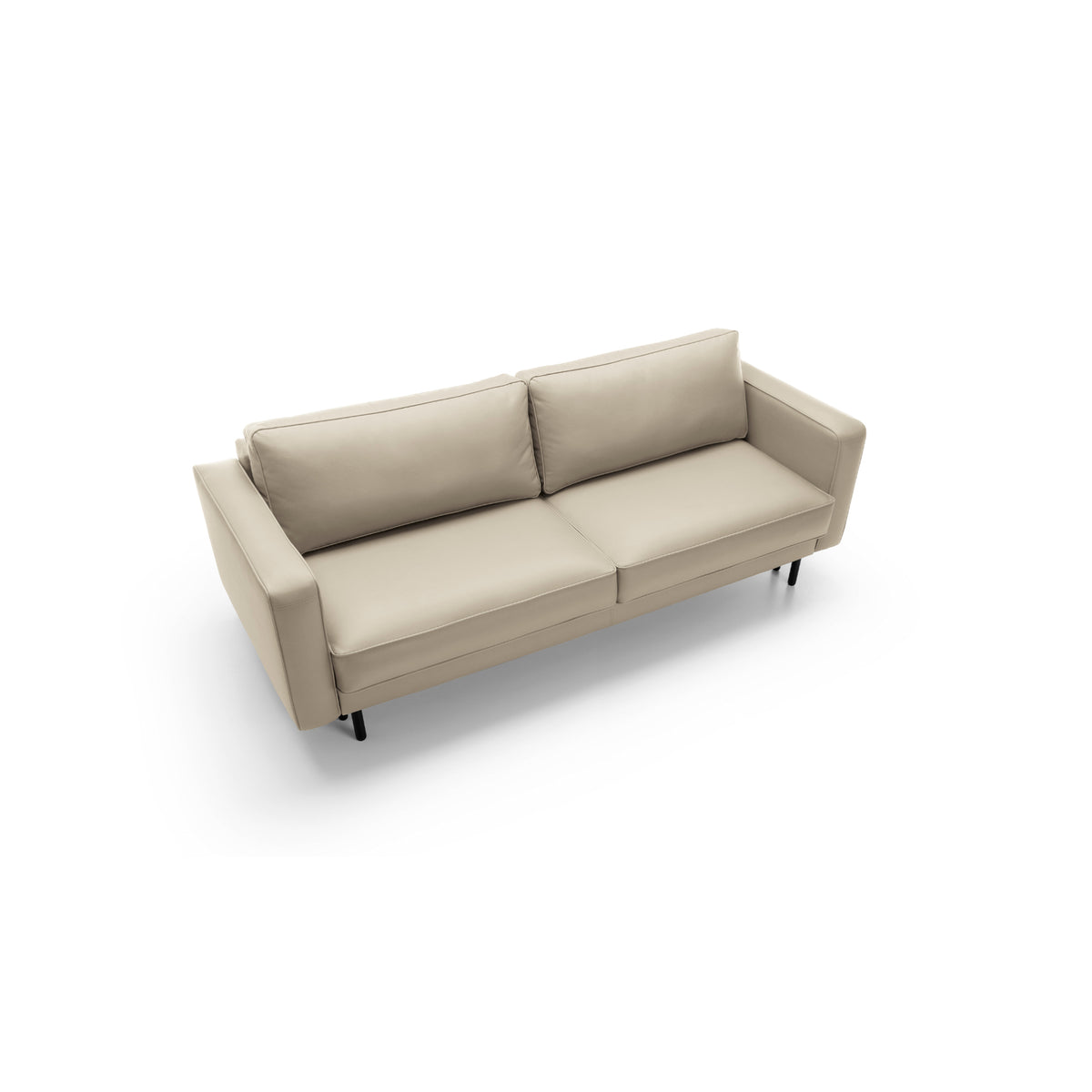 Sofa z funkcją spania California