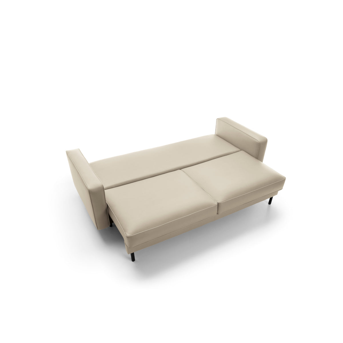 Sofa z funkcją spania California