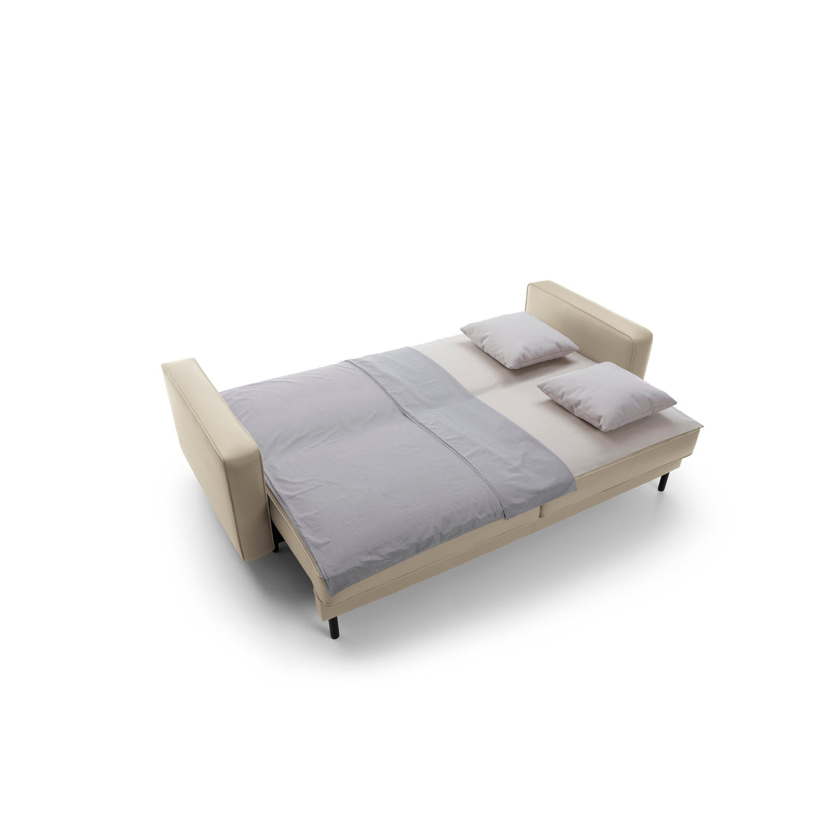 Sofa z funkcją spania California
