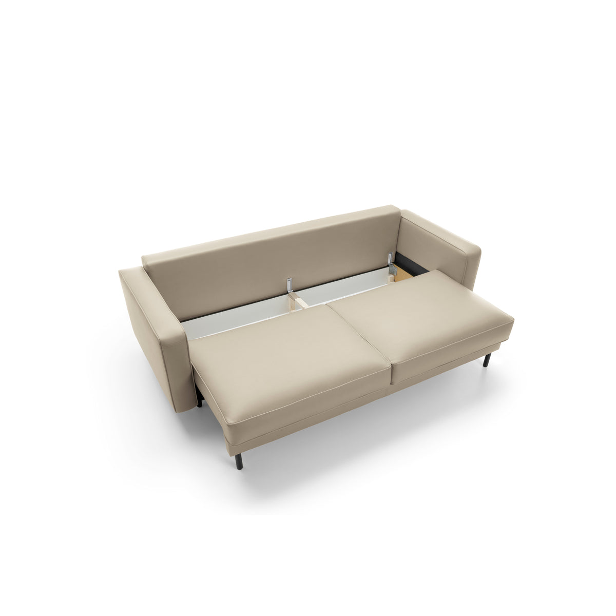 Sofa z funkcją spania California