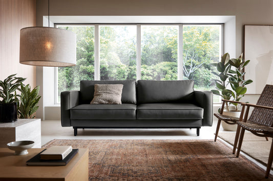 Sofa z funkcją spania California