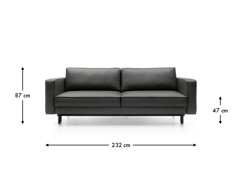 Dimensions illustration