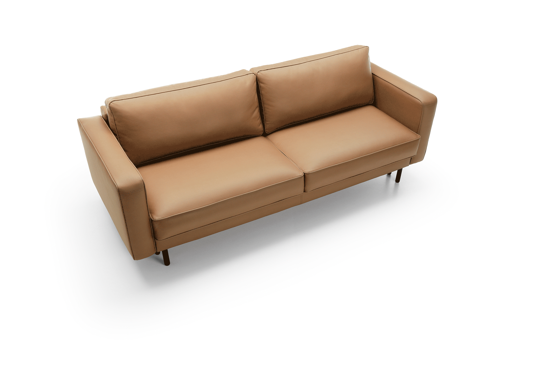 Sofa z funkcją spania California