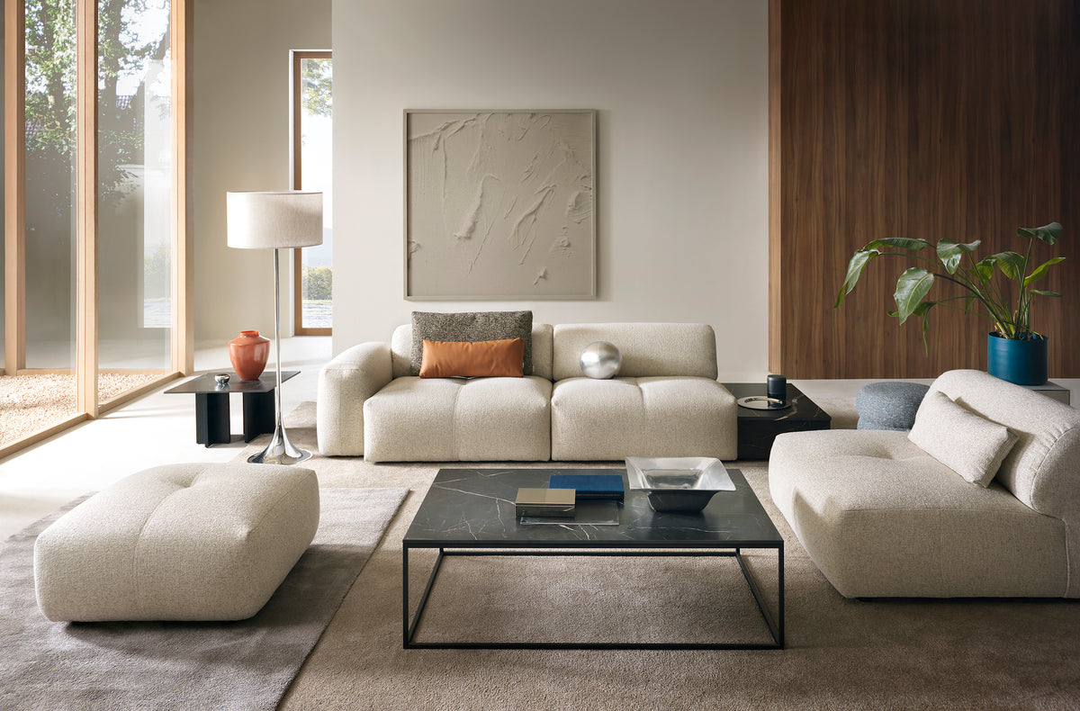 Indive 120 coffee table