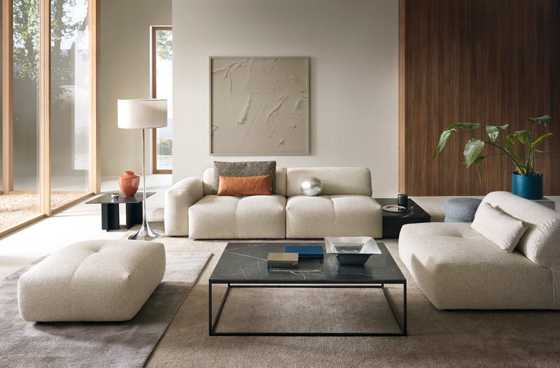 Indive 90 coffee table