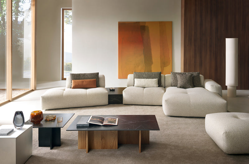 Ludwig 120 coffee table 