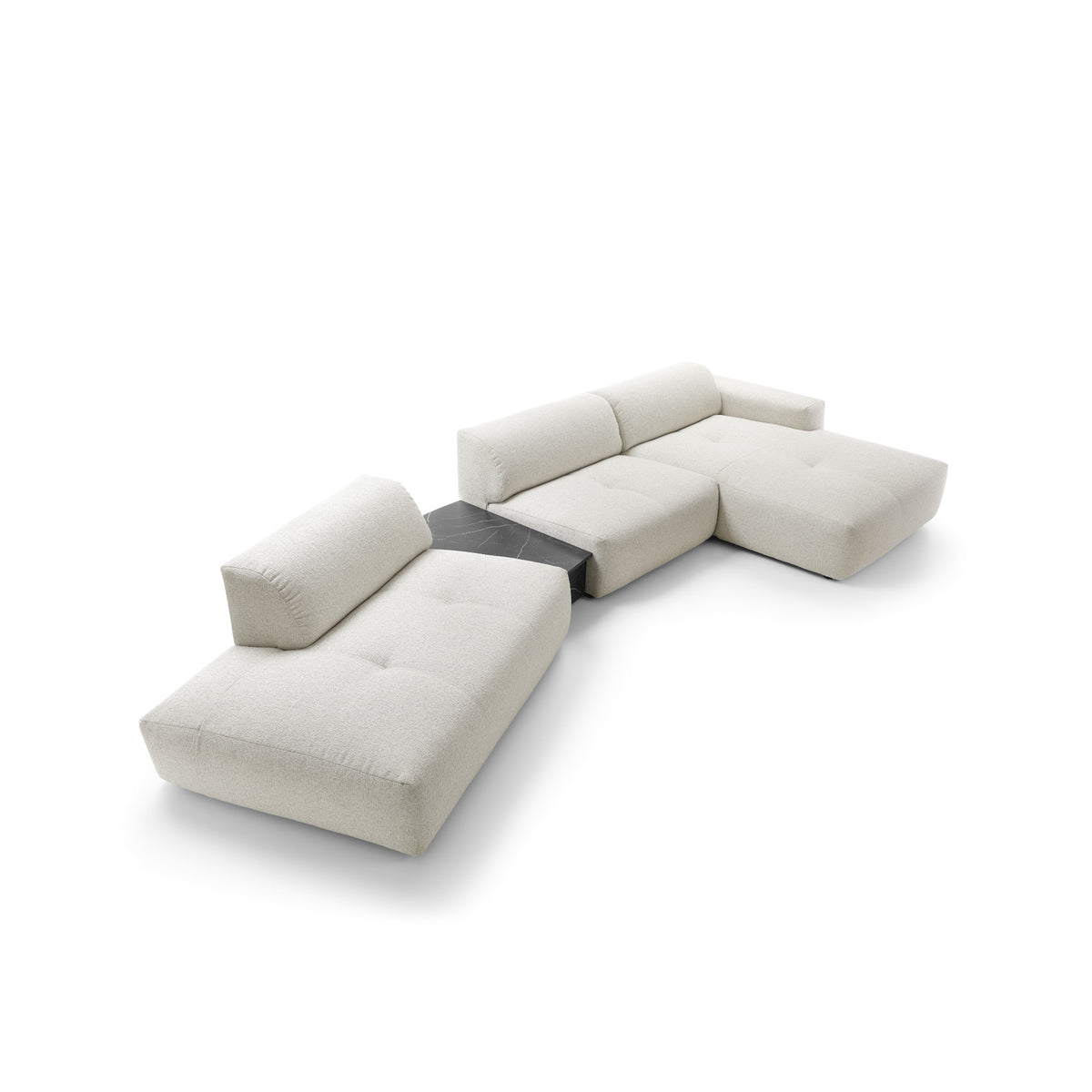 Canapé modulable Calm