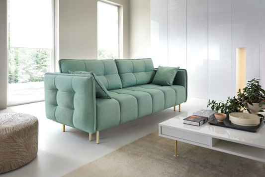 Sofa z funkcją spania Cavola
