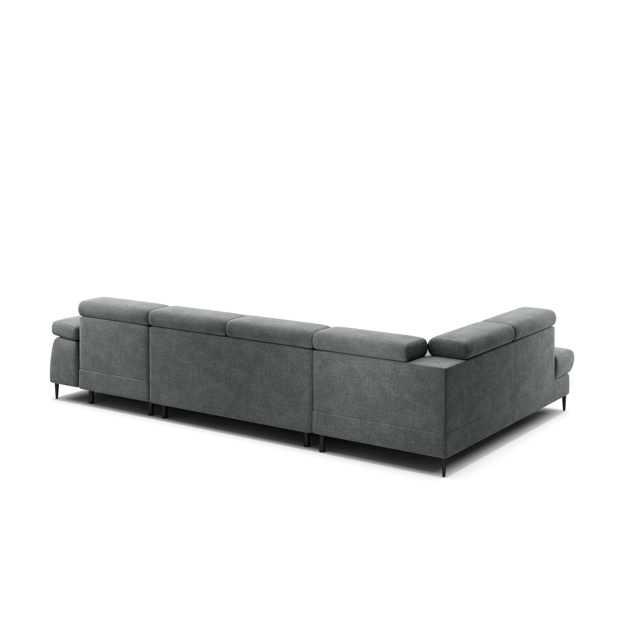 Narożnik z funkcją spania Cordoba III