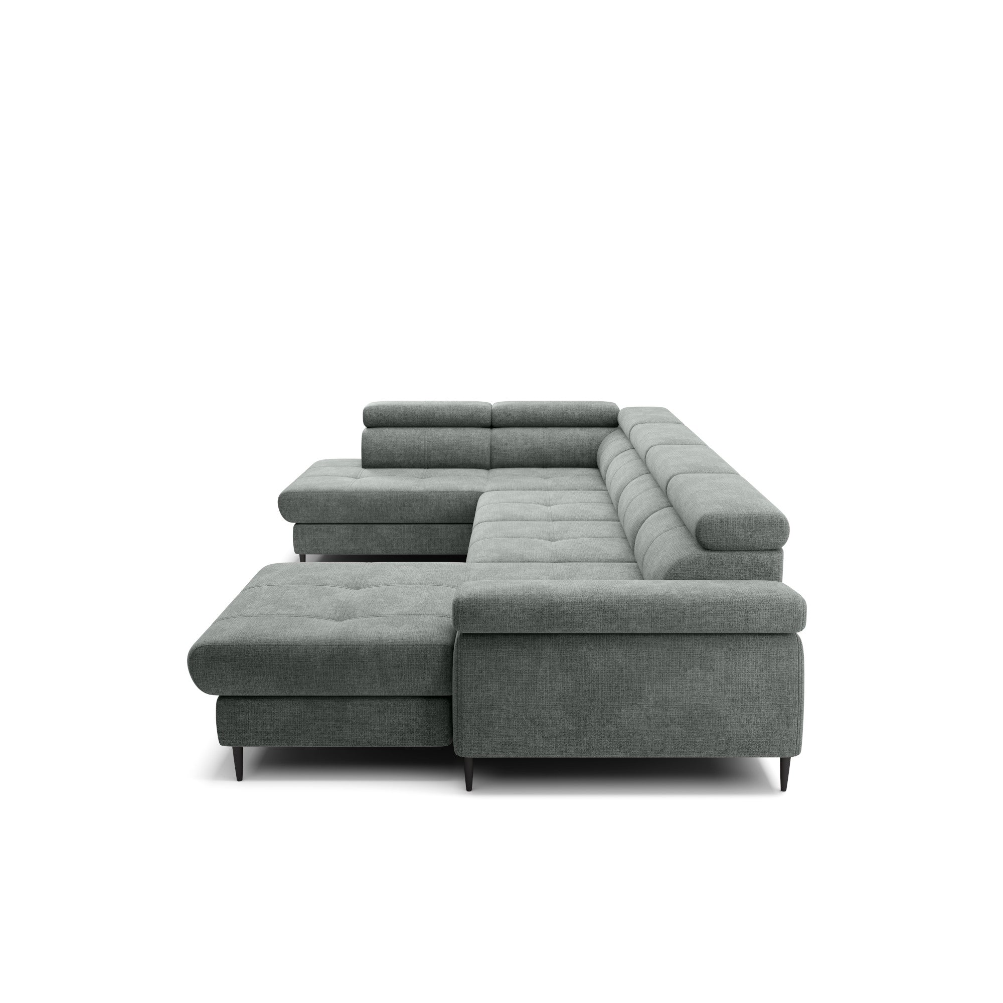 Narożnik z funkcją spania Cordoba III