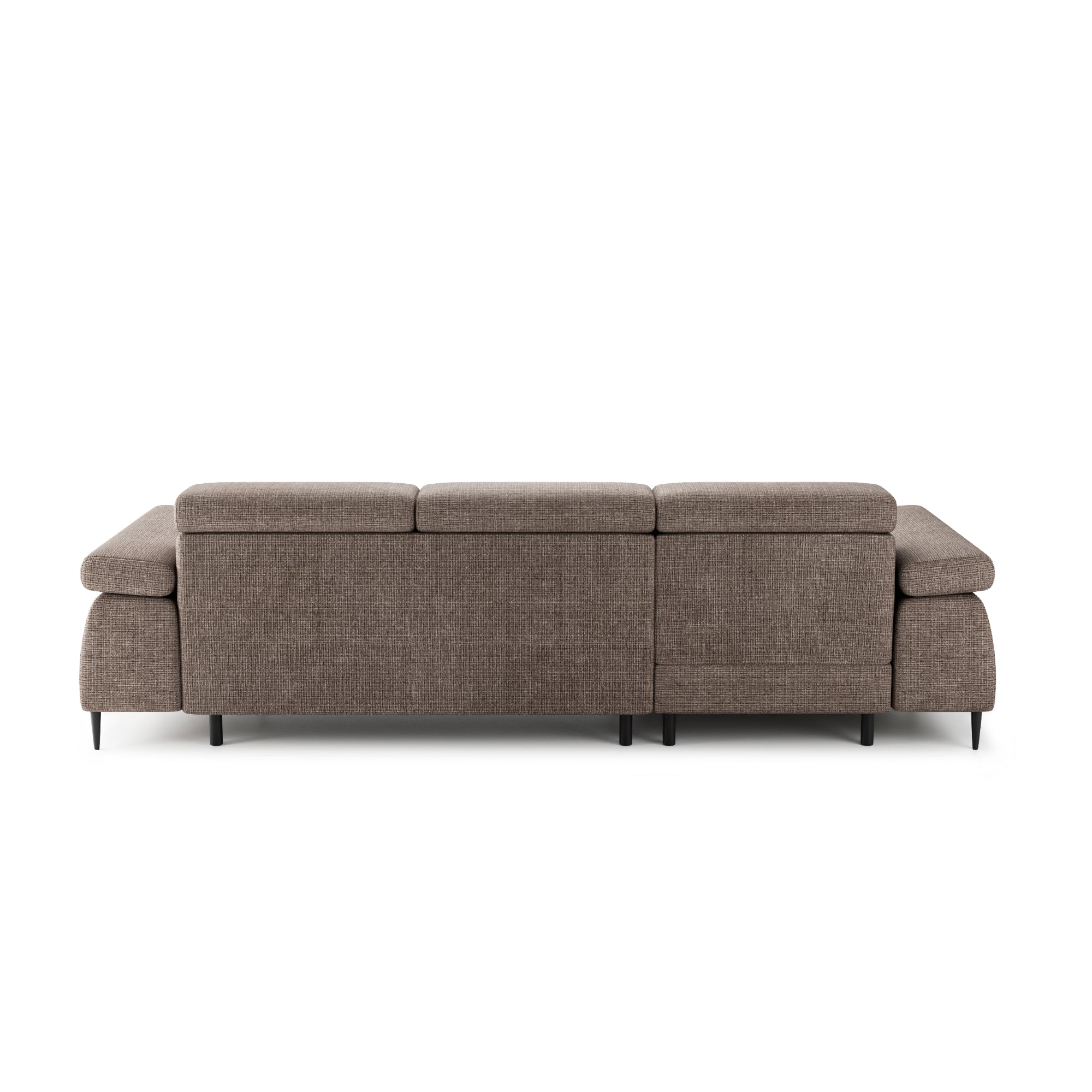 Canapé d'angle avec fonction couchage Cordoba I