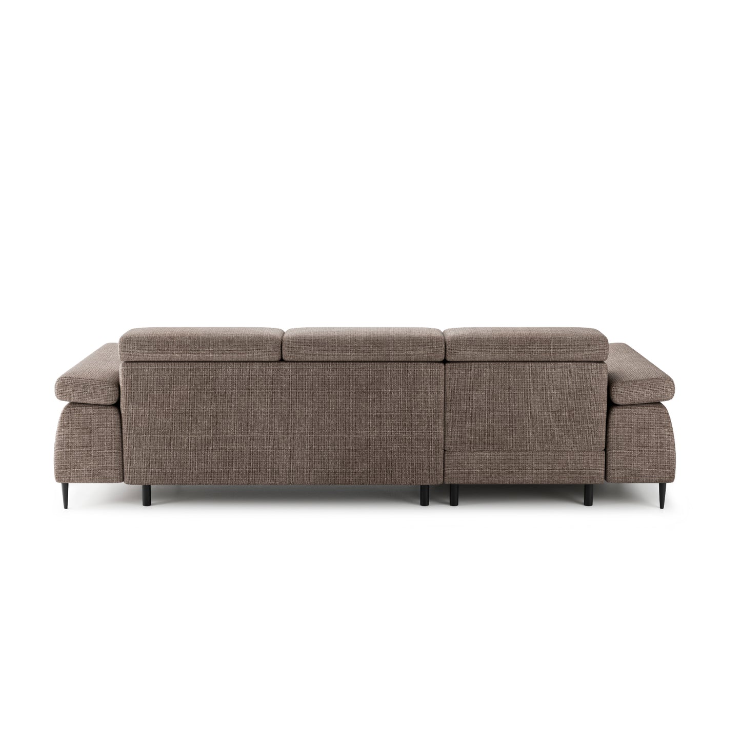Canapé d'angle avec fonction couchage Cordoba I