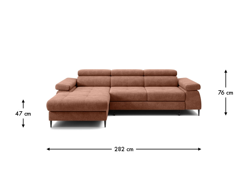 Ilustracja wymiarów