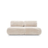 Sofa z funkcją spania Dalia