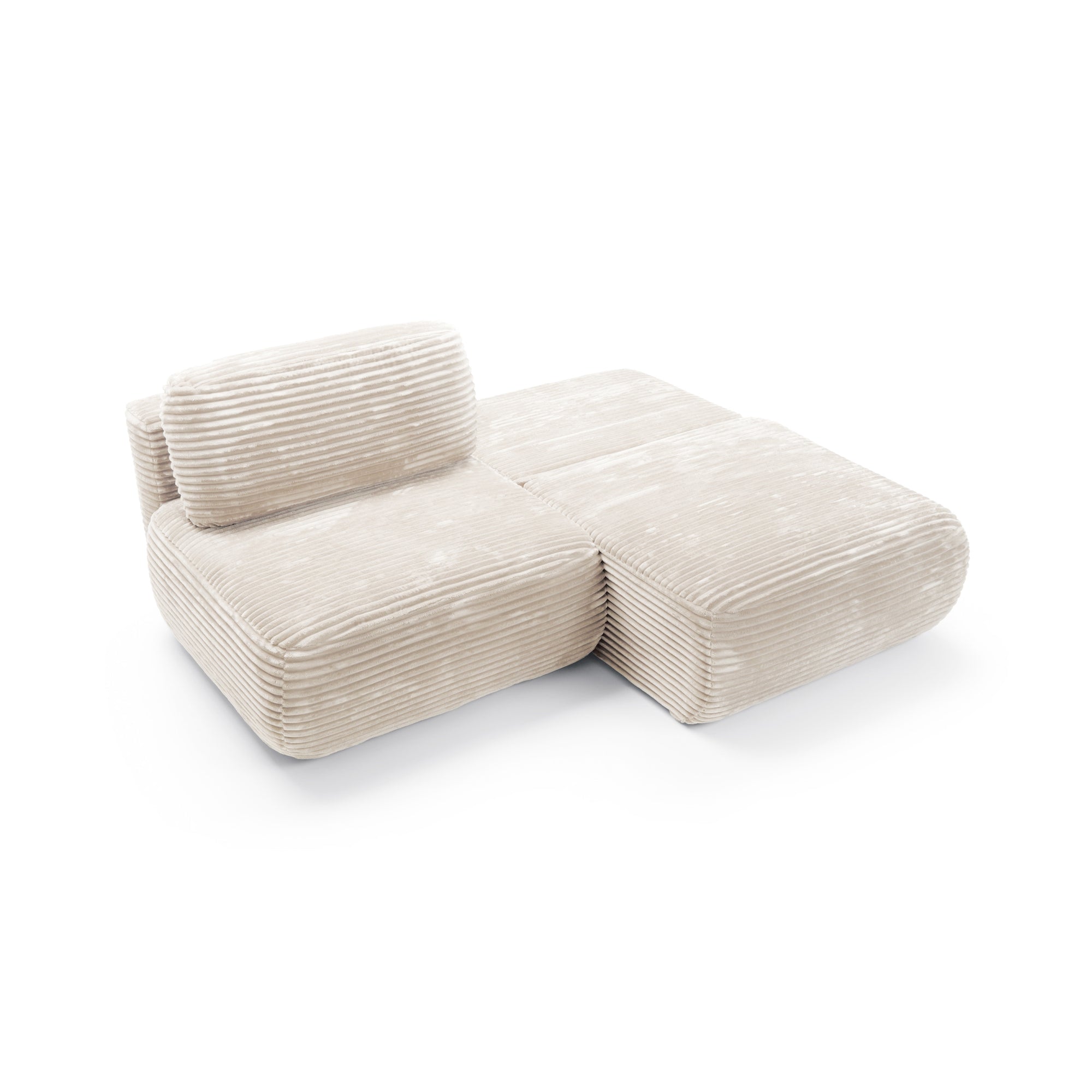 Sofa z funkcją spania Dalia