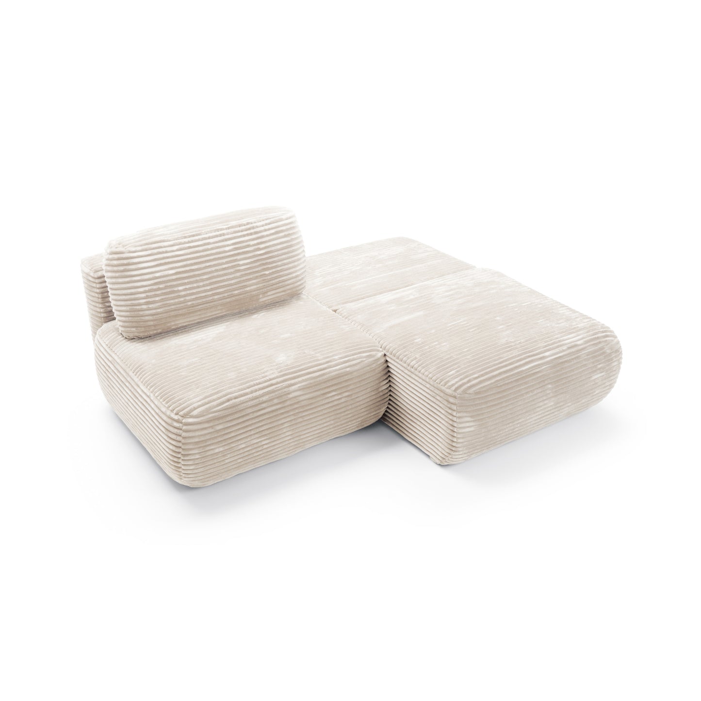 Sofa z funkcją spania Dalia