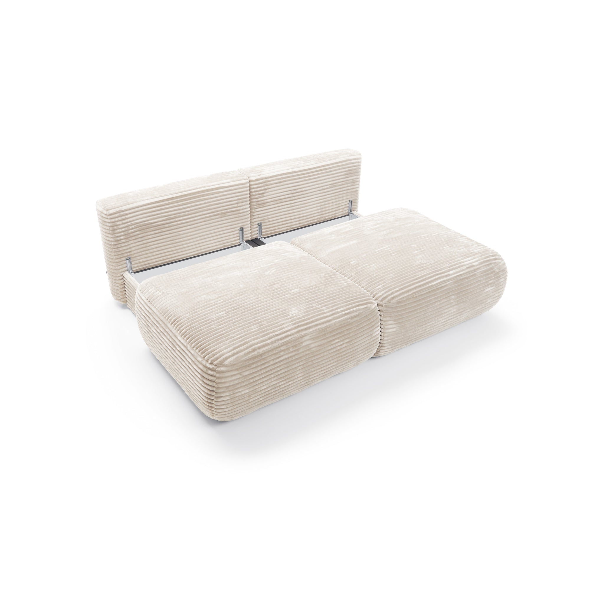 Sofa z funkcją spania Dalia