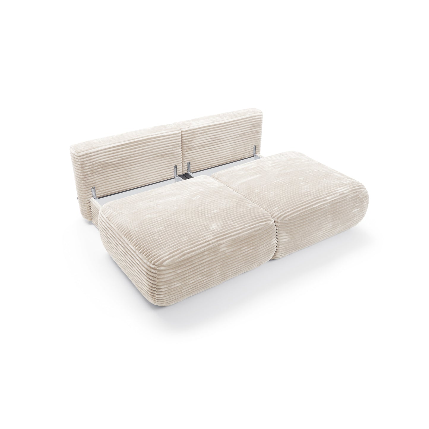 Sofa z funkcją spania Dalia