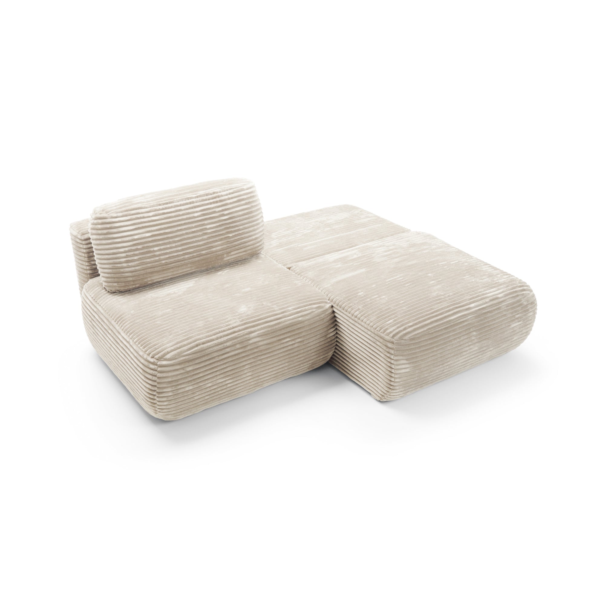 Sofa z funkcją spania Dalia