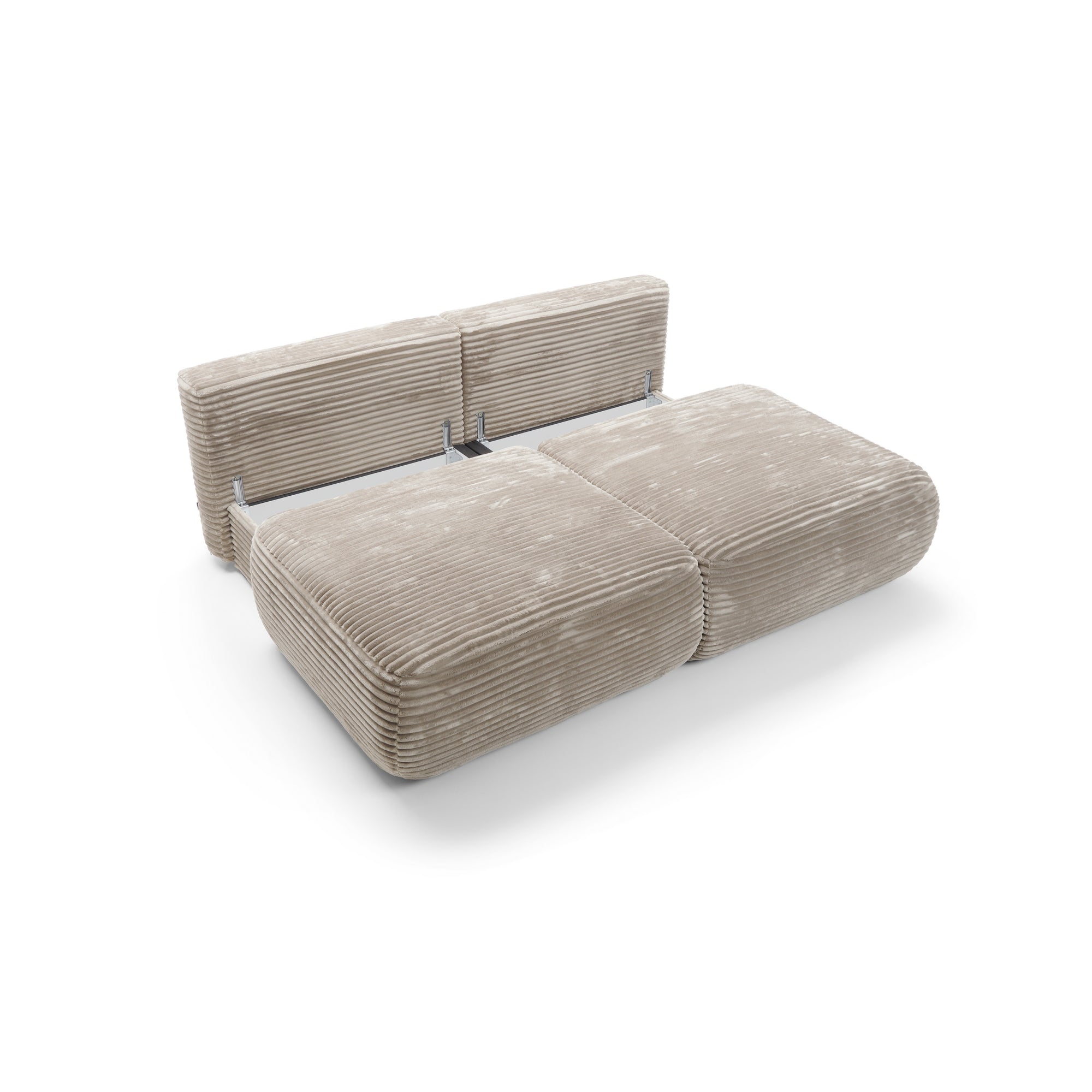 Sofa z funkcją spania Dalia