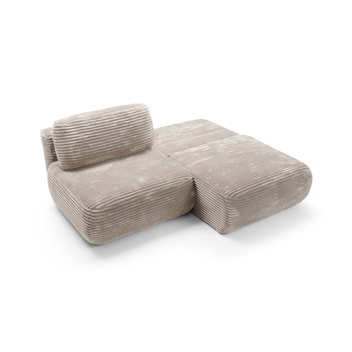 Sofa z funkcją spania Dalia