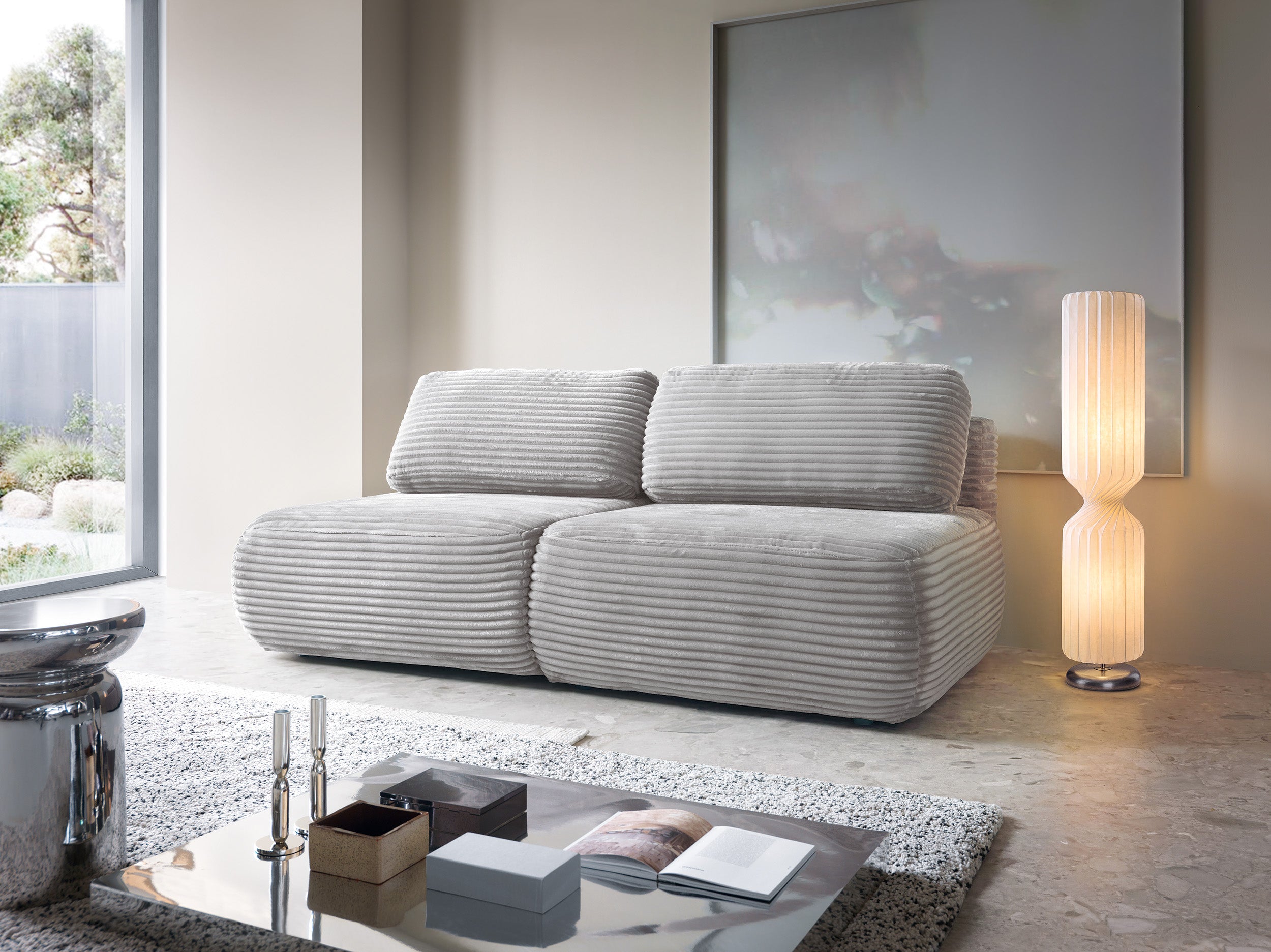 Sofa z funkcją spania Dalia