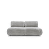 Sofa z funkcją spania Dalia