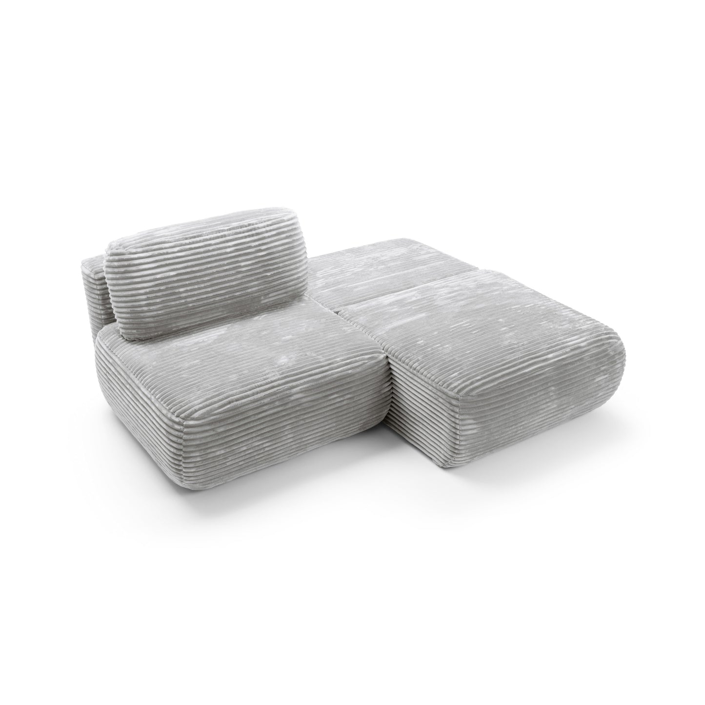 Sofa z funkcją spania Dalia