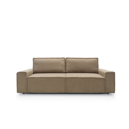 Sofa z funkcją spania Domo
