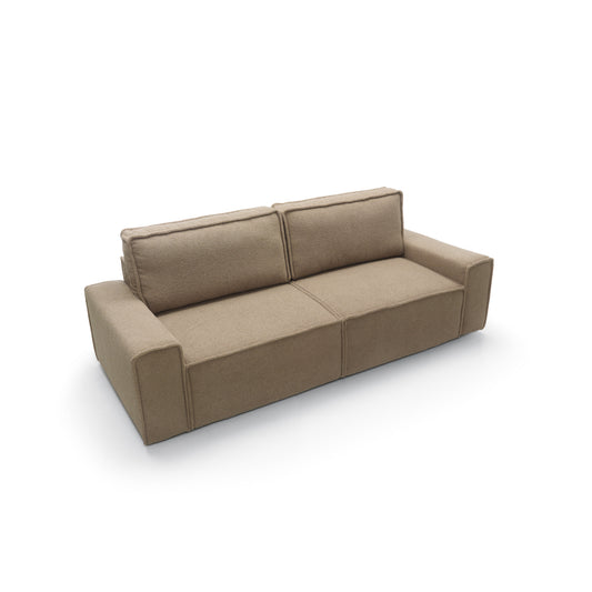 Sofa z funkcją spania Domo