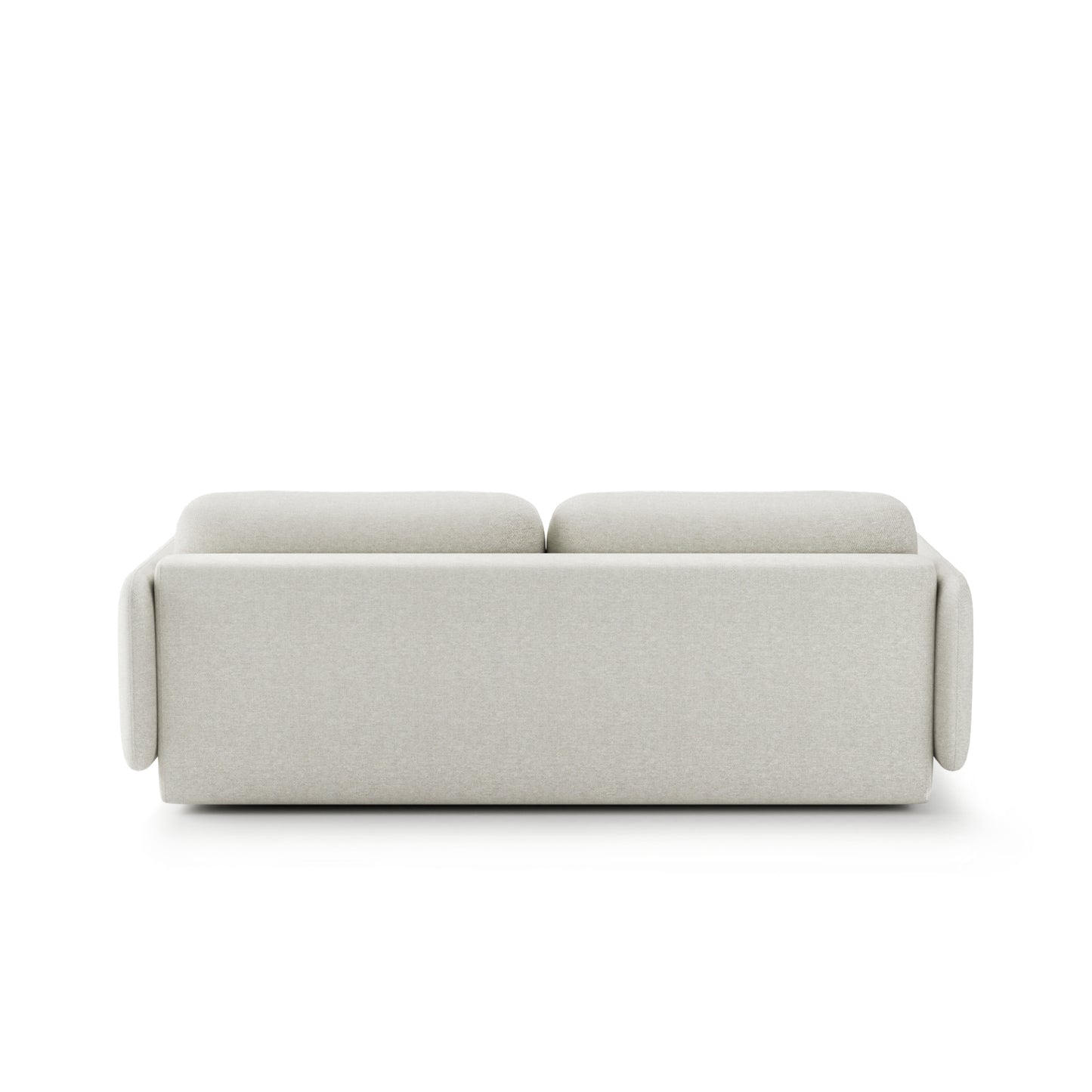 Sofa z funkcją spania Ebony