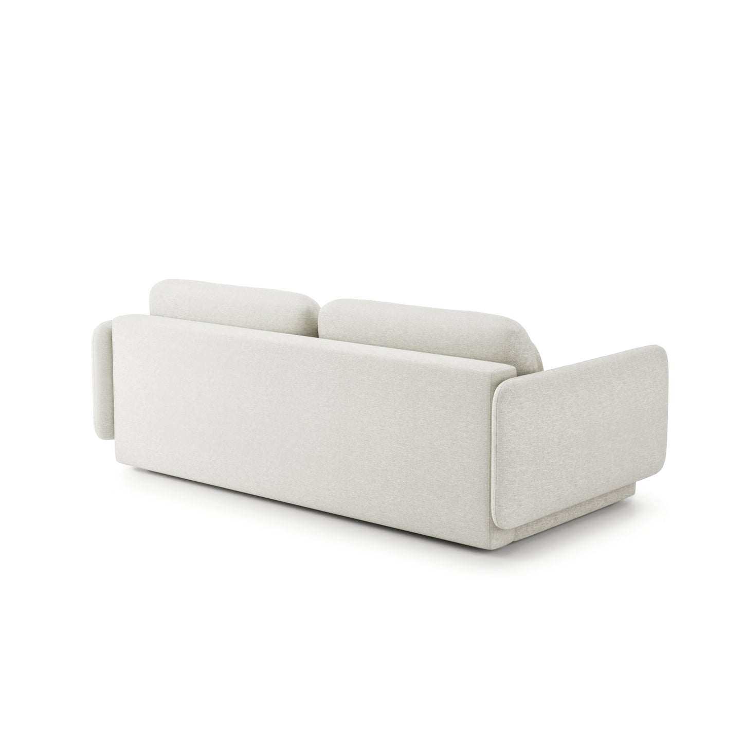 Sofa z funkcją spania Ebony