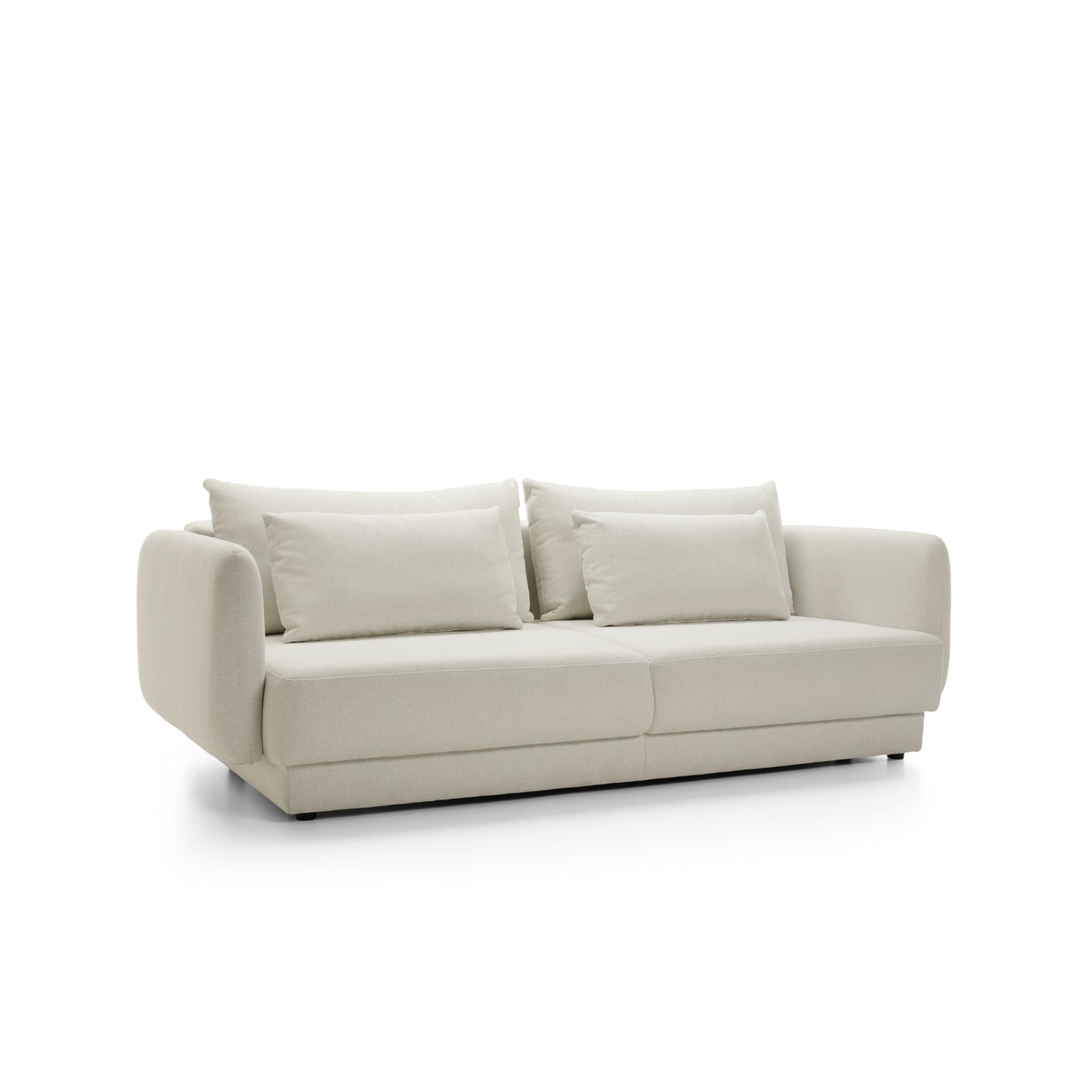 Sofa z funkcją spania Evora