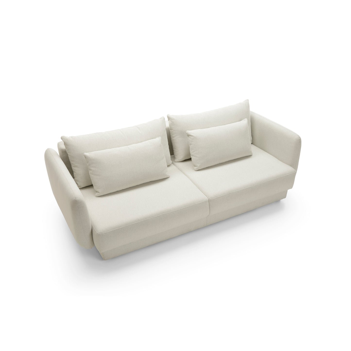 Sofa z funkcją spania Evora