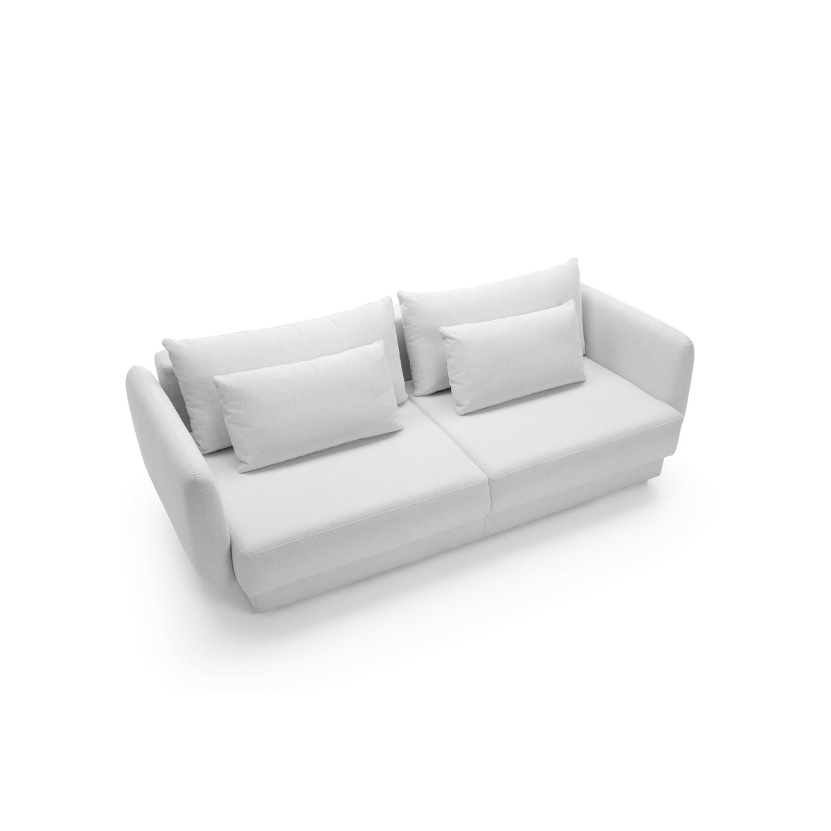 Sofa z funkcją spania Evora