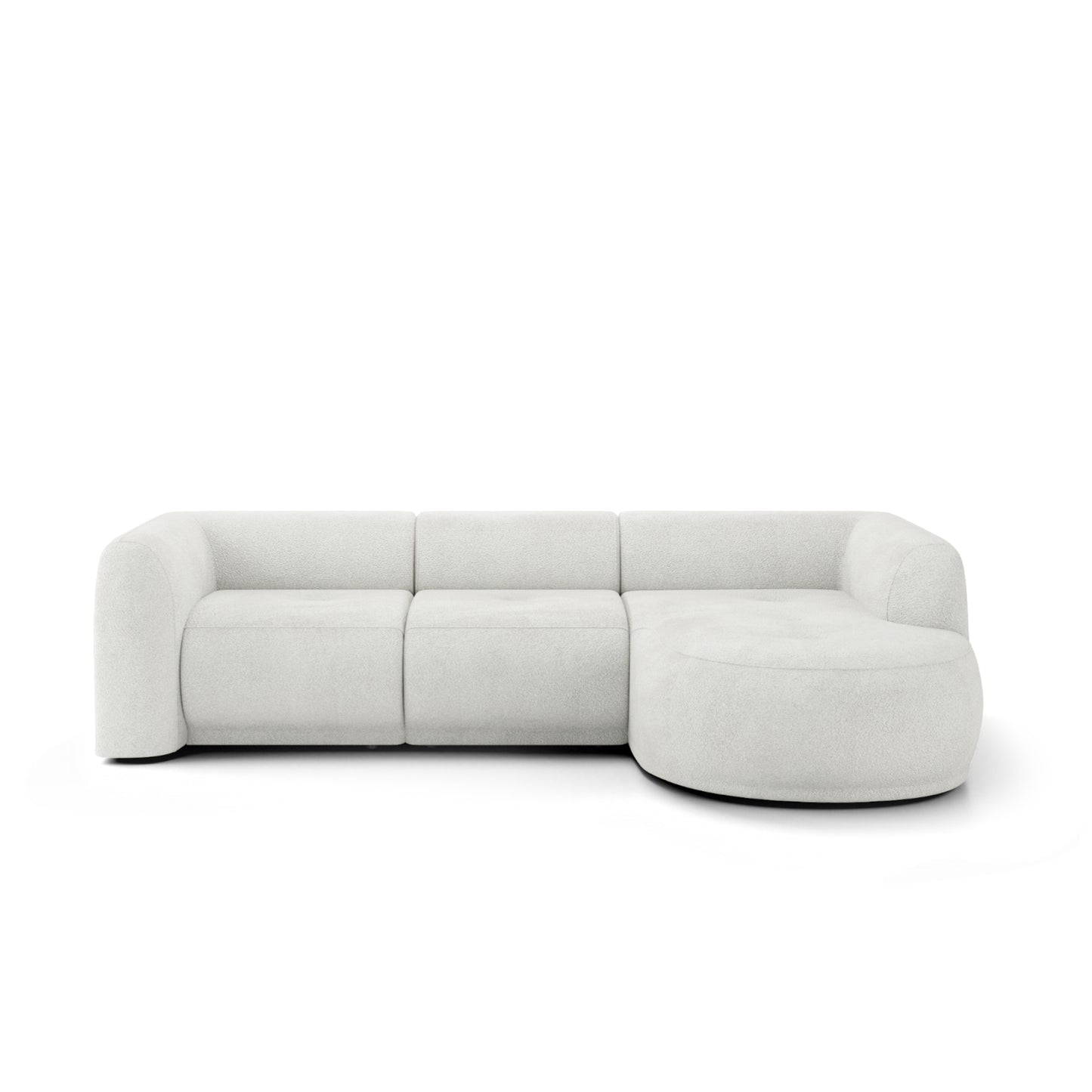 Gio modular corner sofa