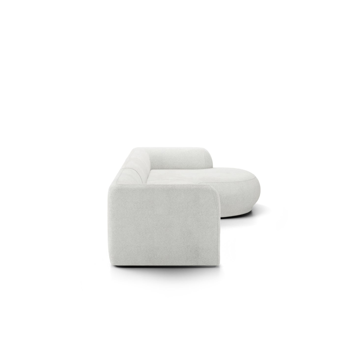 Gio modular corner sofa