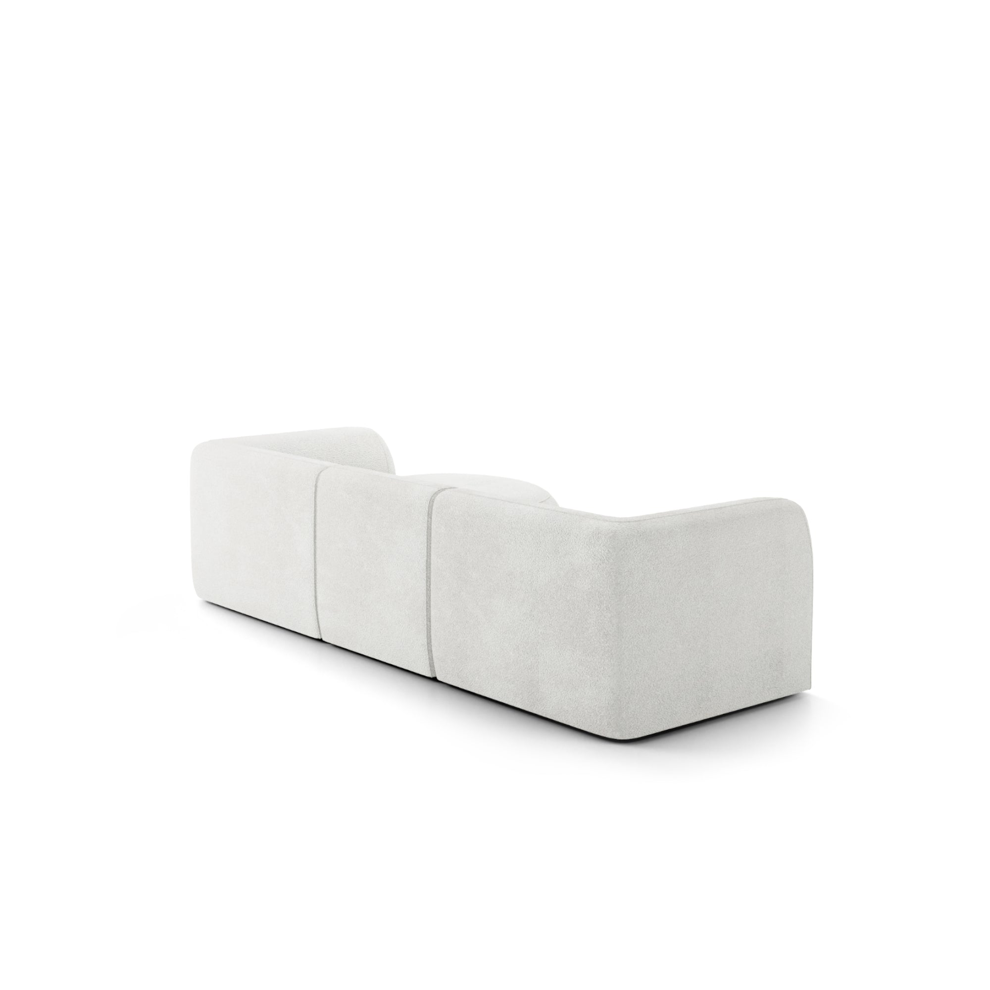Gio modular corner sofa